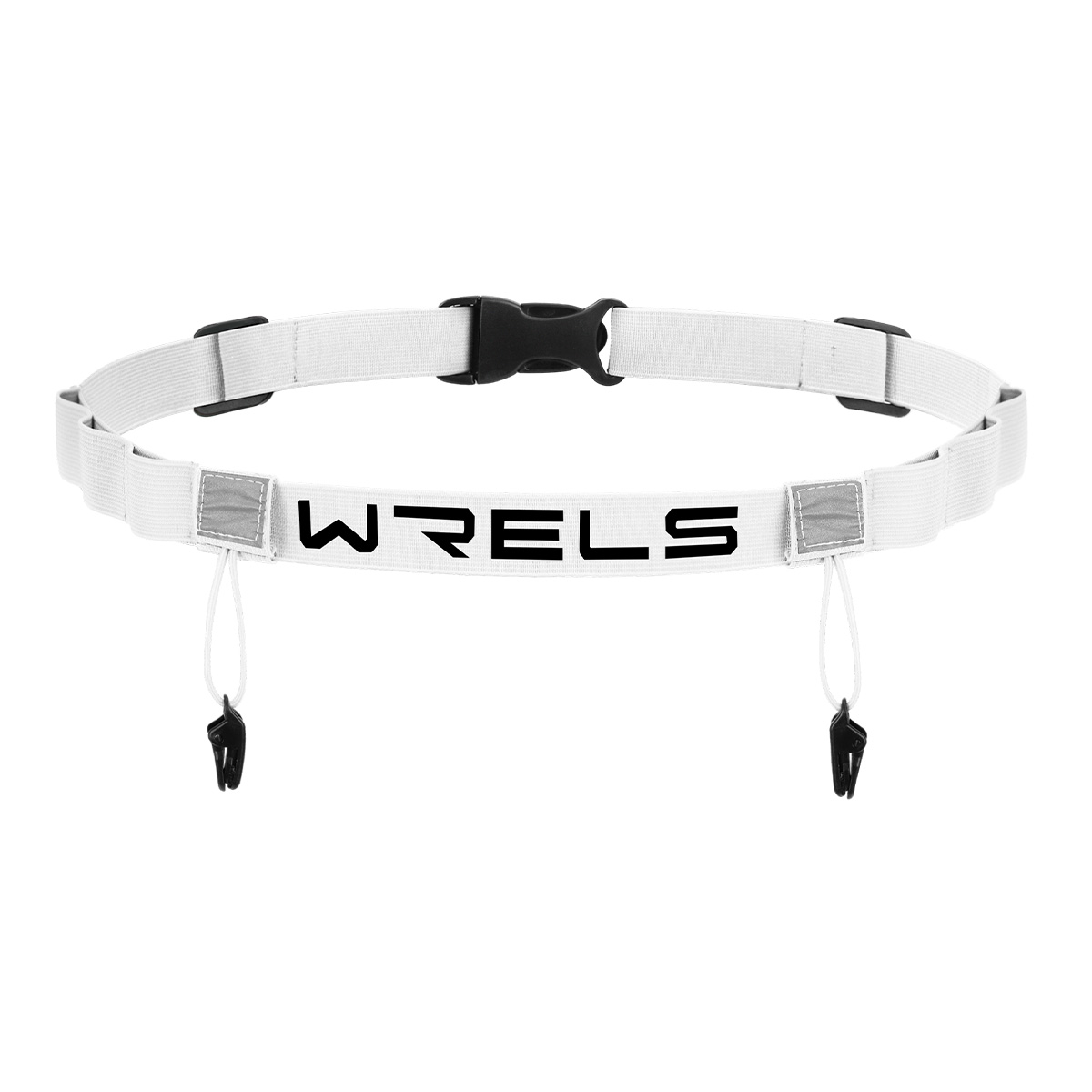 Race Bib - WRELS Outdoor Sport Hardloopnummerhouder Racegordel Runner