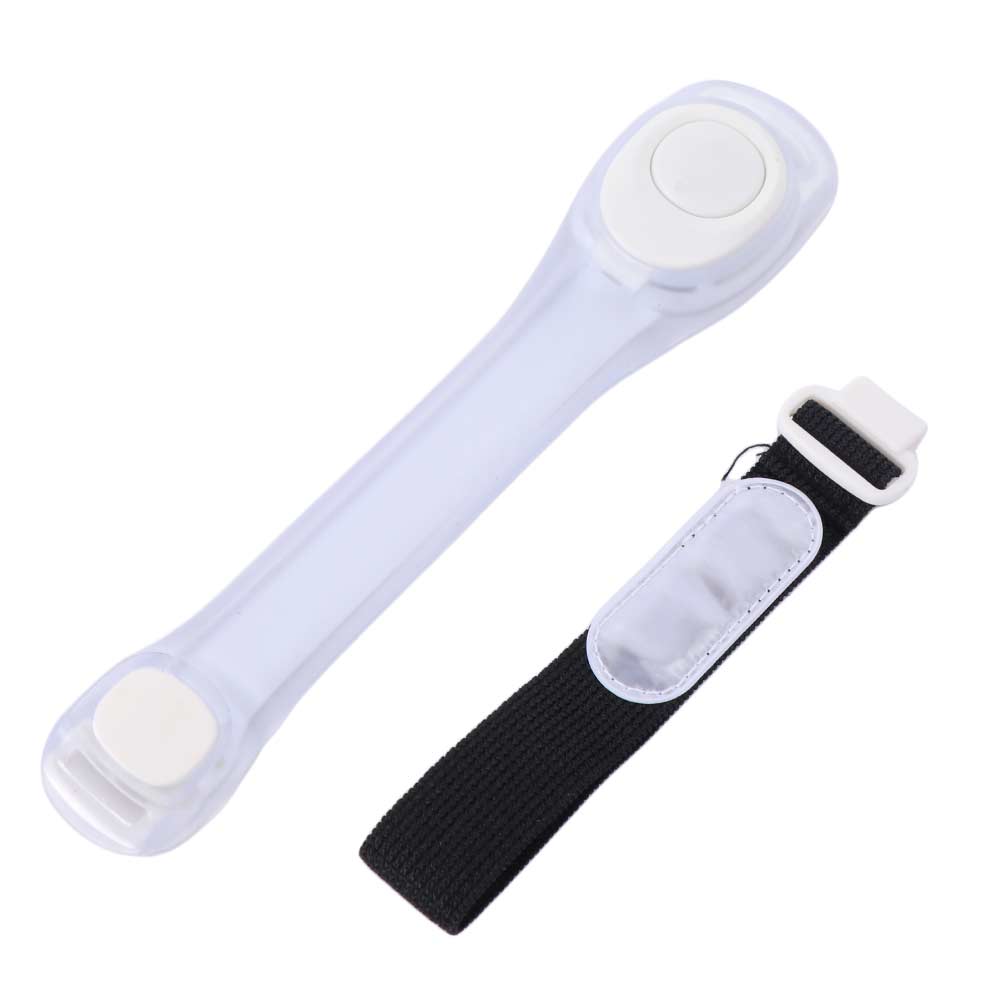 Running Belt - Verstelbare LED-armband met verlichting Glow The
