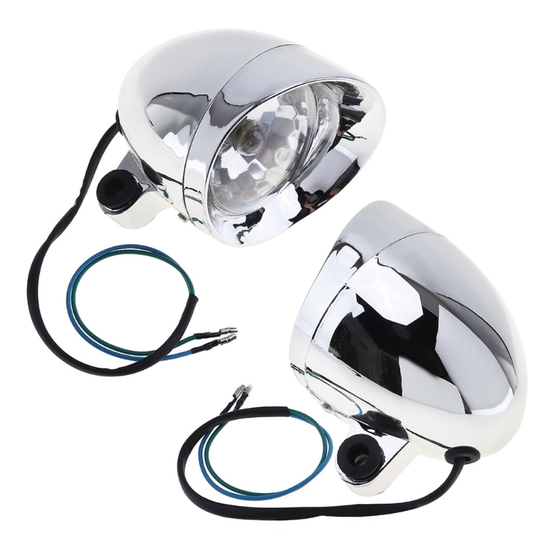 Running Headlamp - LED Auto Hoogtepunt LED-lampen Spotlight High