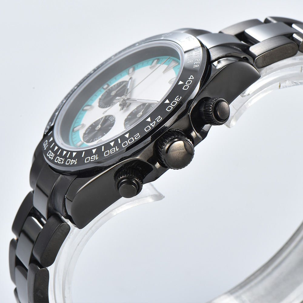 Time Running Second Watch Sapp - Running Watch recensie en prijs