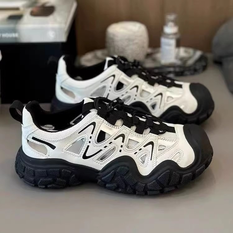 Modieuze outdoor dames schoene - Running Shoes Women recensie en prijs