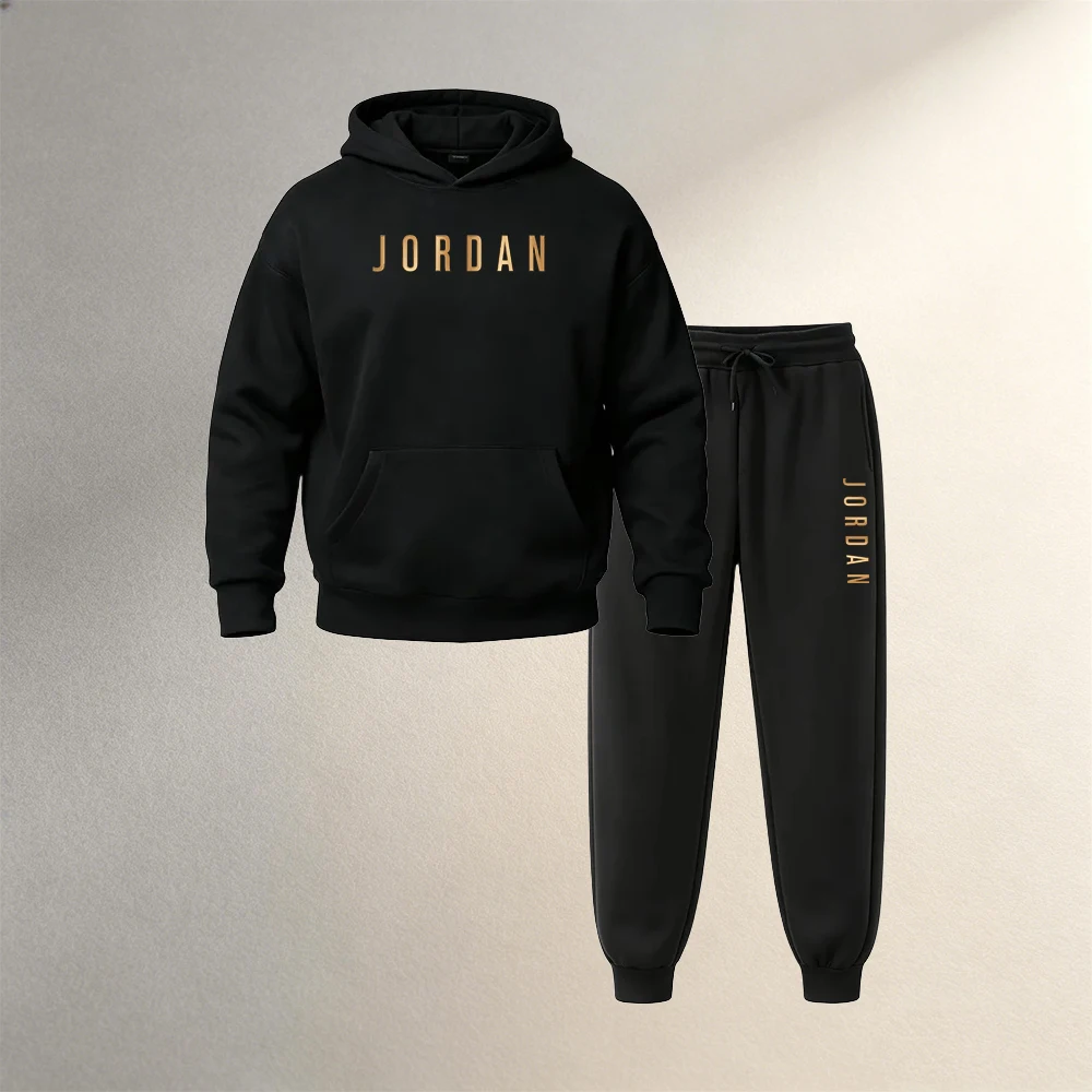 Herenkleding 2-delige Pullover - Joggers Pants recensie en prijs