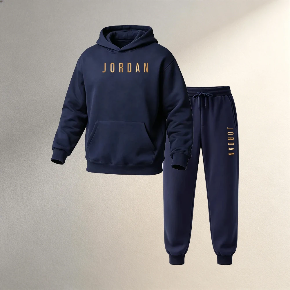 Herenkleding 2-delige Pullover - Joggers Pants recensie en prijs