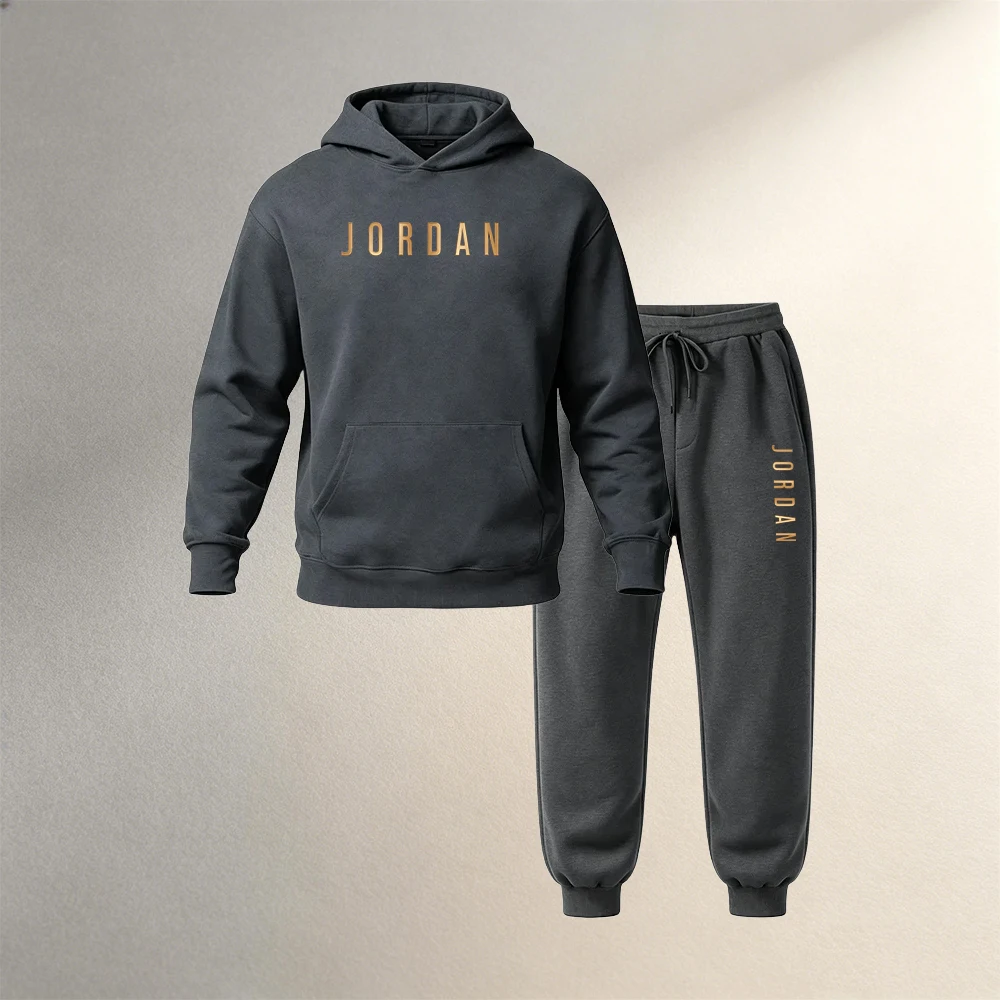 Herenkleding 2-delige Pullover - Joggers Pants recensie en prijs