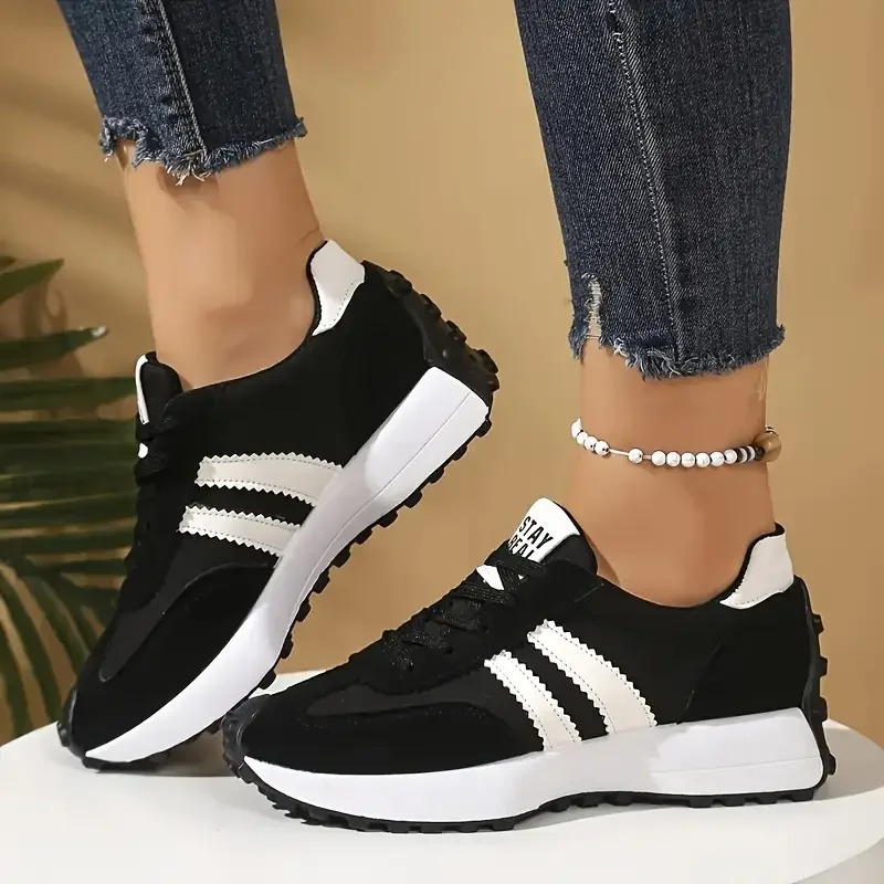 Designer Sneakers Dames Sports - Running Shoes Women recensie en prijs