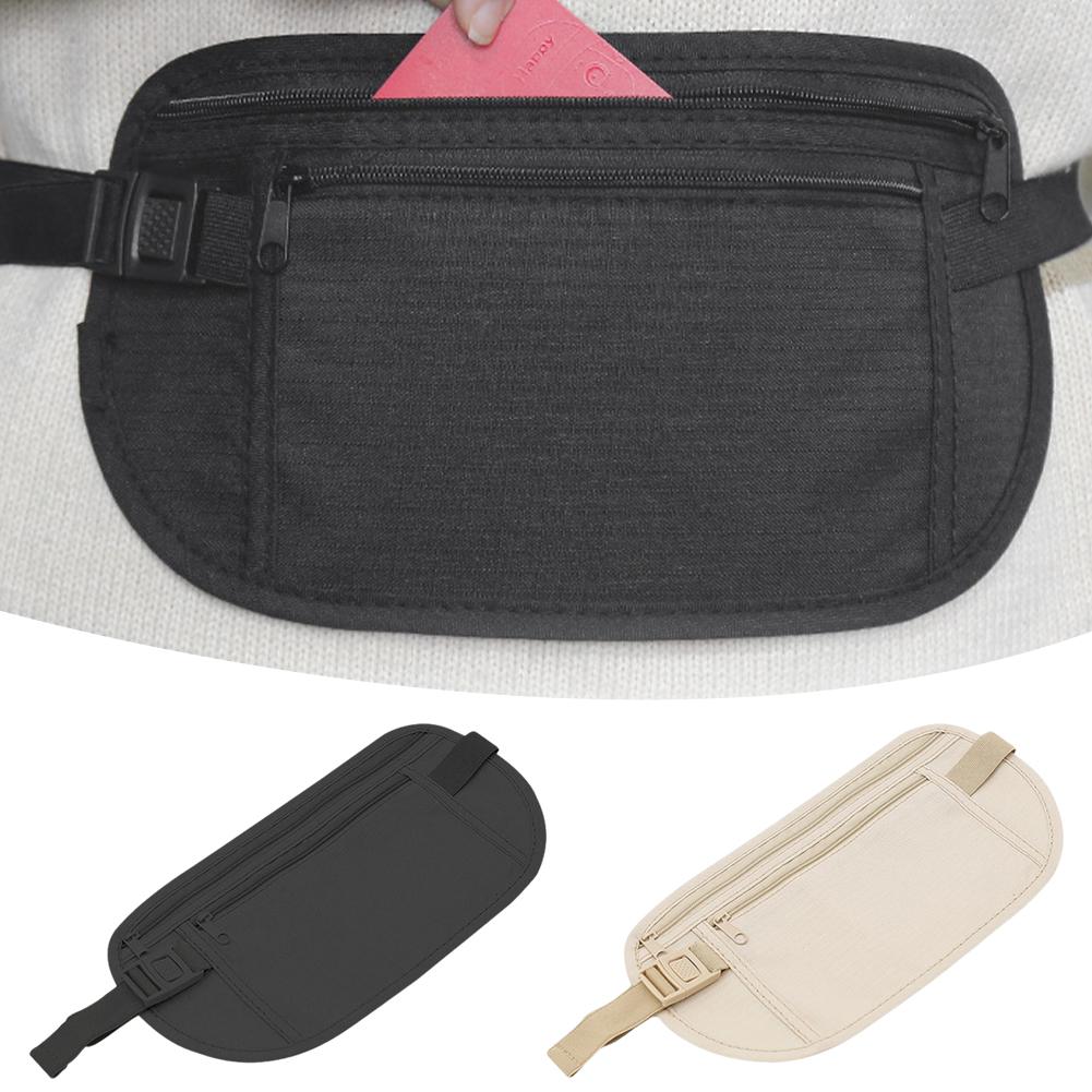 Hardloopheuptas, onzichtbare r - Running Belt recensie en prijs