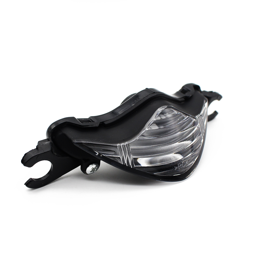 Doorzichtige Motorfiets Koplam - Running Headlamp recensie en prijs