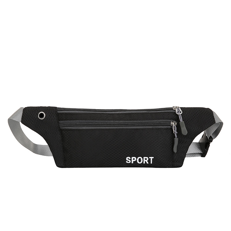Multifunctionele Man Heuptas N - Running Belt recensie en prijs