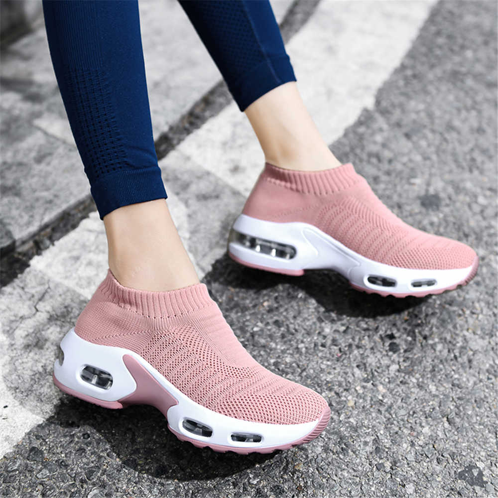 Big Size Nummer 38 Dames Hak L - Running Shoes Women recensie en prijs