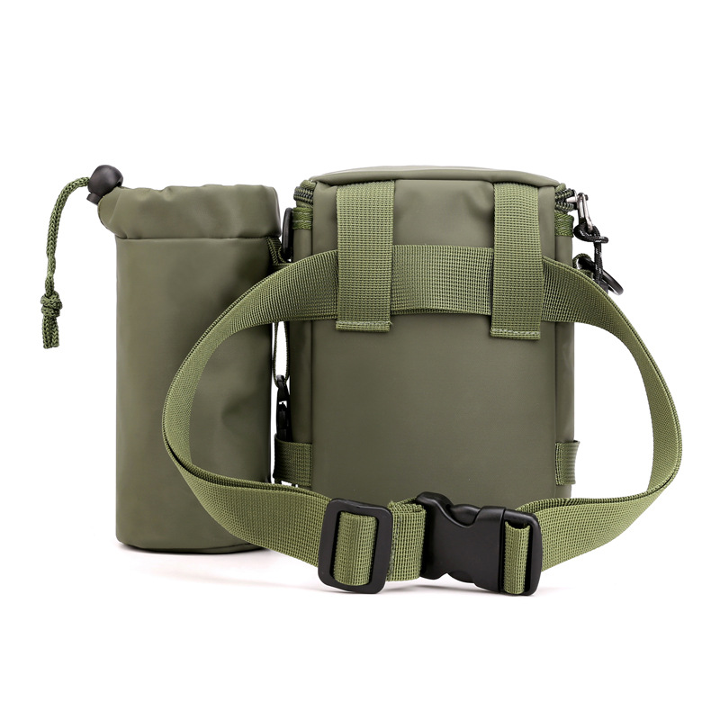 Outdoor heuptas multifunctione - Running Belt recensie en prijs