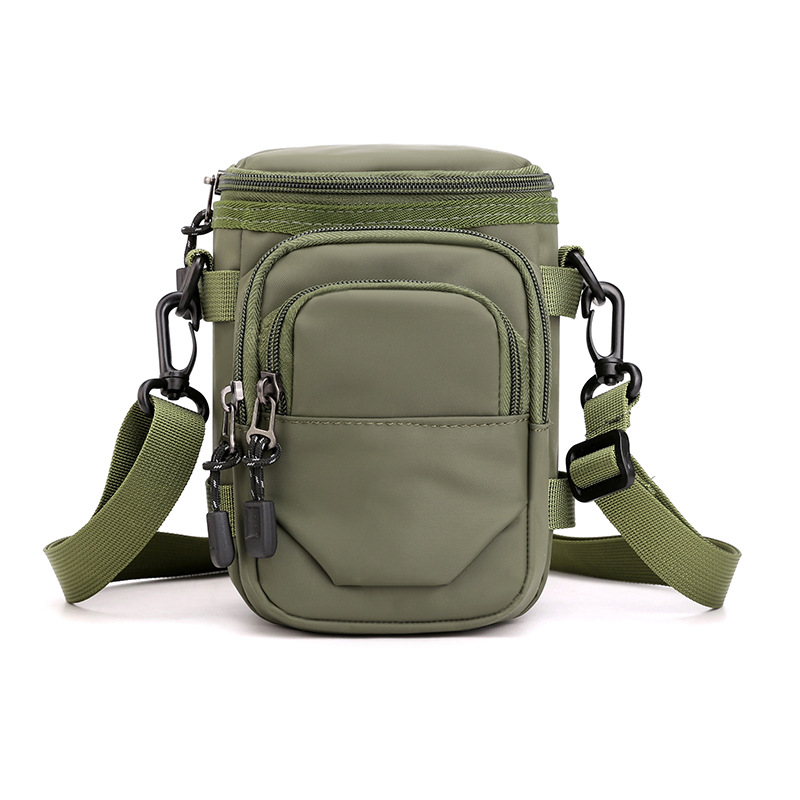 Outdoor heuptas multifunctione - Running Belt recensie en prijs