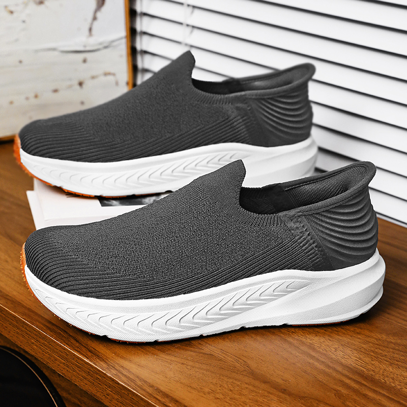 Hardloopschoenen van mesh Mode - Running Shoes Men recensie en prijs