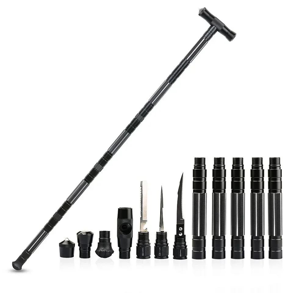 CEOI GWOK Wandelstokken van ho - Trekking Pole Carbon recensie en prijs