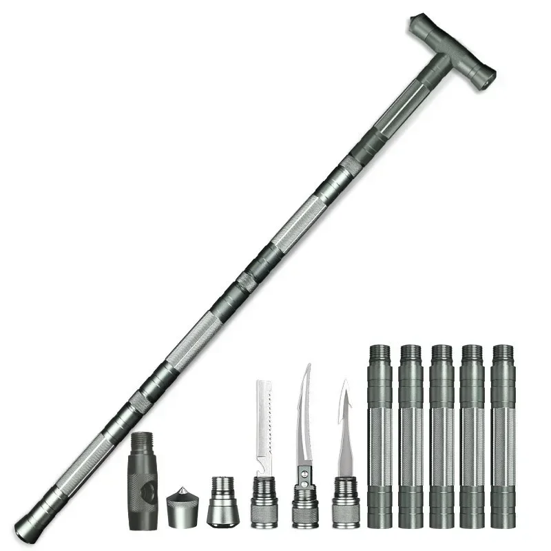 CEOI GWOK Wandelstokken van ho - Trekking Pole Carbon recensie en prijs