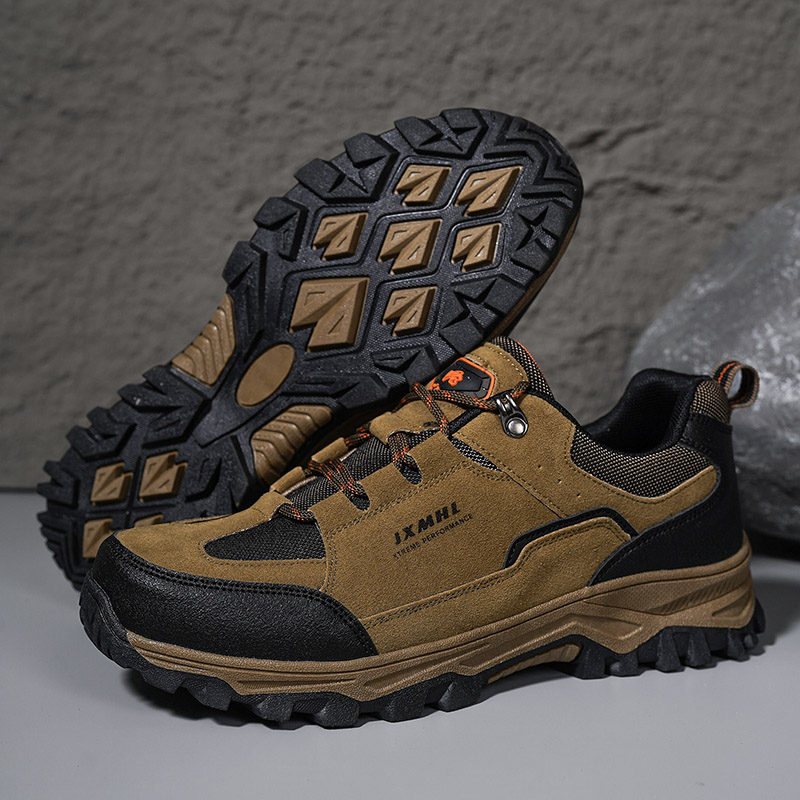 Zomer EVA-wandelschoenen voor  - Running Shoes Men recensie en prijs