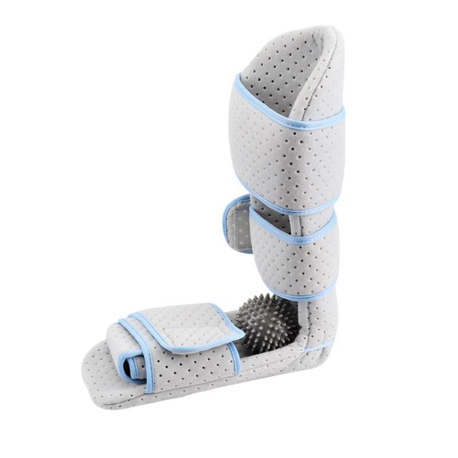 Ademende voetsteunorthese, nac - Ankle Brace recensie en prijs