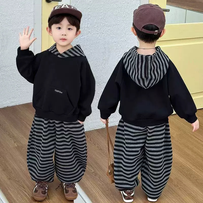 Jongens Meisjes Sport Sets Kin - Running Gear Kids recensie en prijs