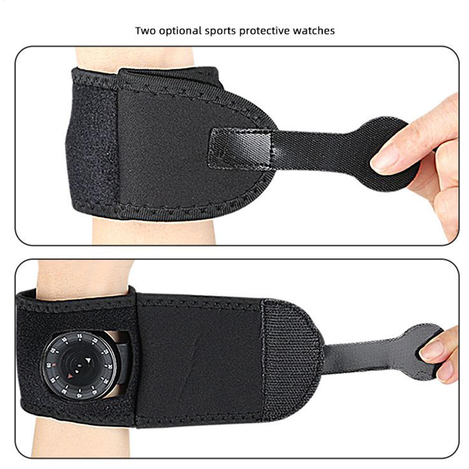 Horlogeband polsbeschermer Hor - Running Watch recensie en prijs