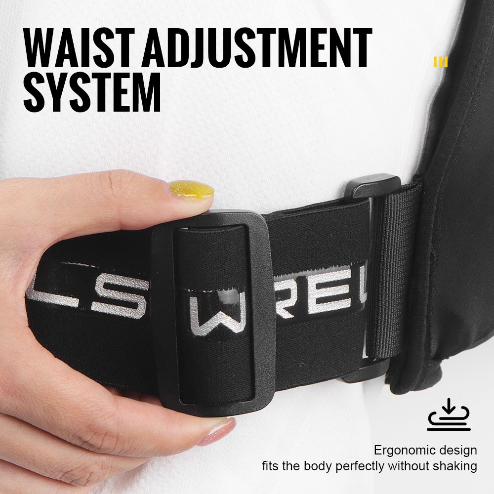 WRELS Running Hydratation Vest - Hydration Vest recensie en prijs