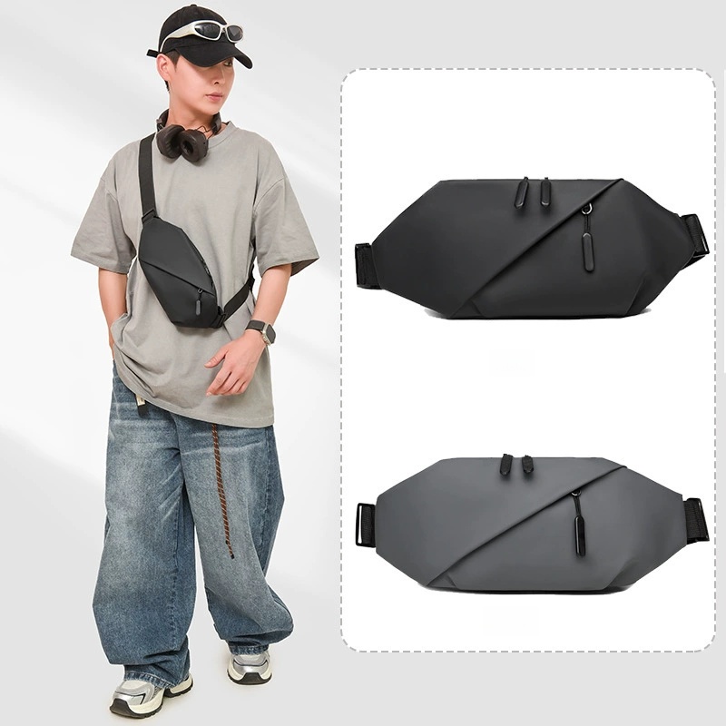 Herentas Minimalistische Outdo - Running Belt recensie en prijs