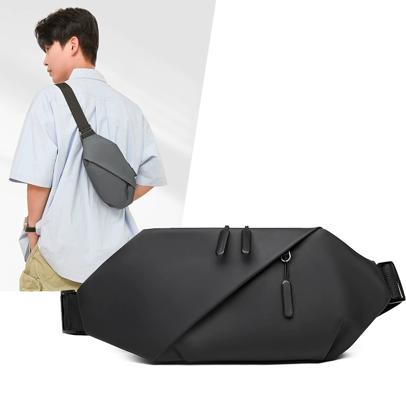 Herentas Minimalistische Outdo - Running Belt recensie en prijs