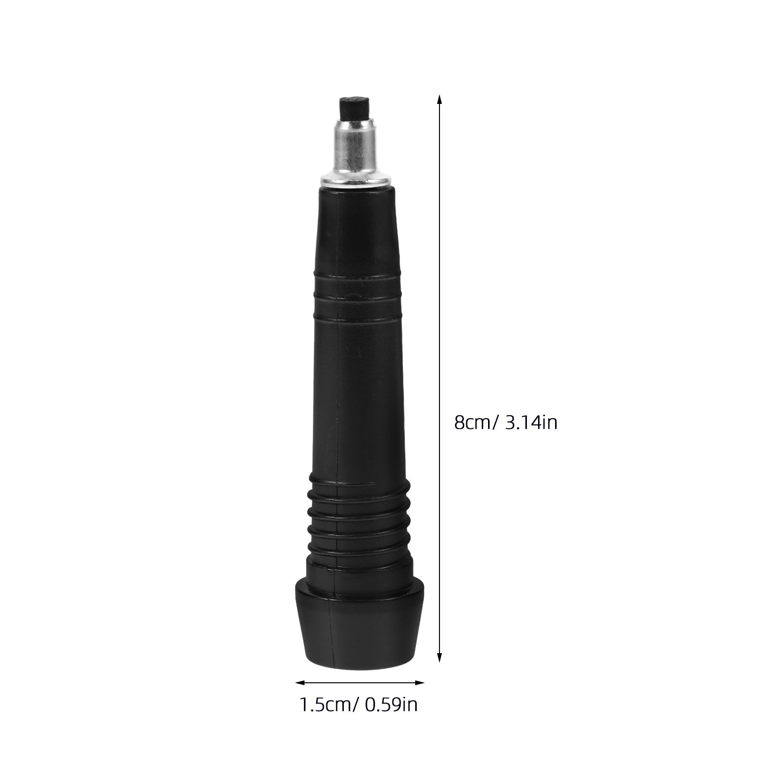 2 stuks betrouwbare stalen tre - Trekking Pole Carbon recensie en prijs