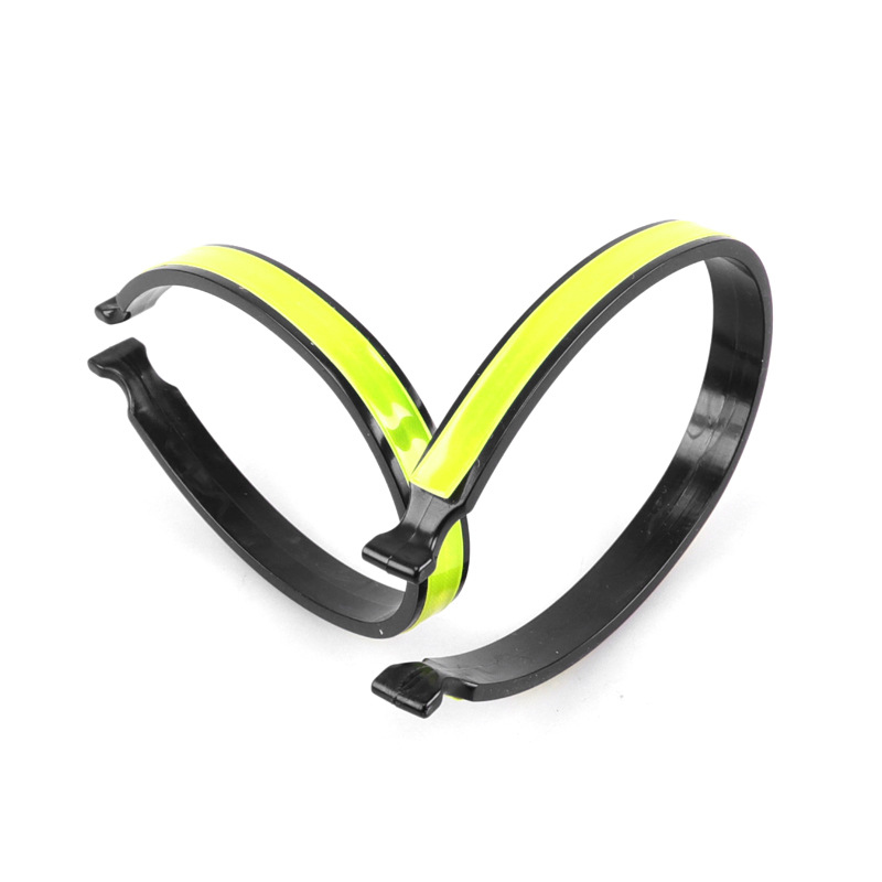 2 Stuks Reflecterende Broek Ba - Ankle Brace recensie en prijs
