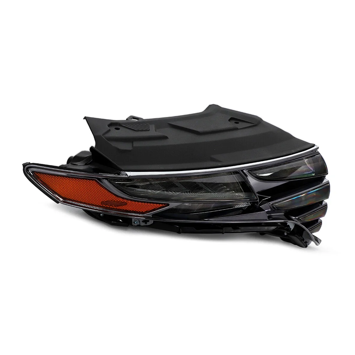 Voorste LED DRL-lichtunit voor - Running Headlamp recensie en prijs