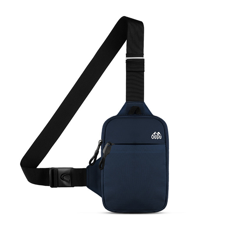 Casual heren schouderborsttas  - Running Belt recensie en prijs