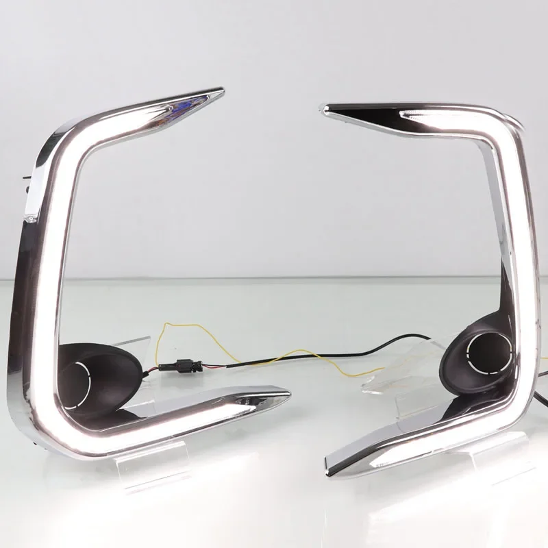 Auto Led Drl 12V Daglichten Vo - Running Headlamp recensie en prijs