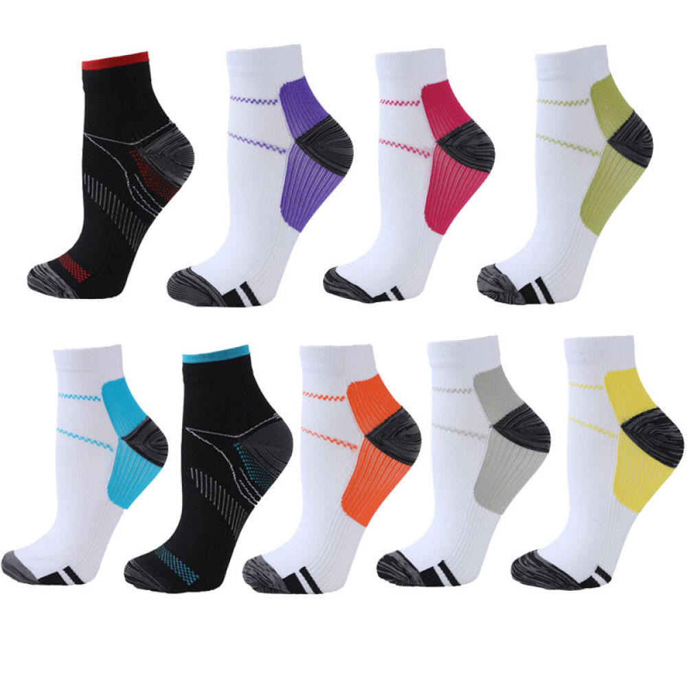 Sport Running Compressiesokken - Sports Socks recensie en prijs
