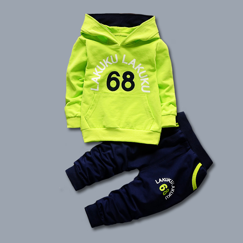Diimuu 2 Stuks Nieuwe Mode Bab - Running Gear Kids recensie en prijs