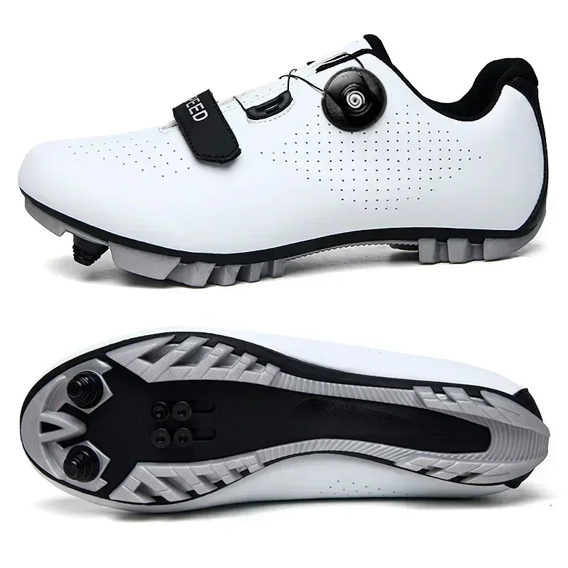 Unisex MTB-schoenen, fiets- en - Running Shoes Women recensie en prijs