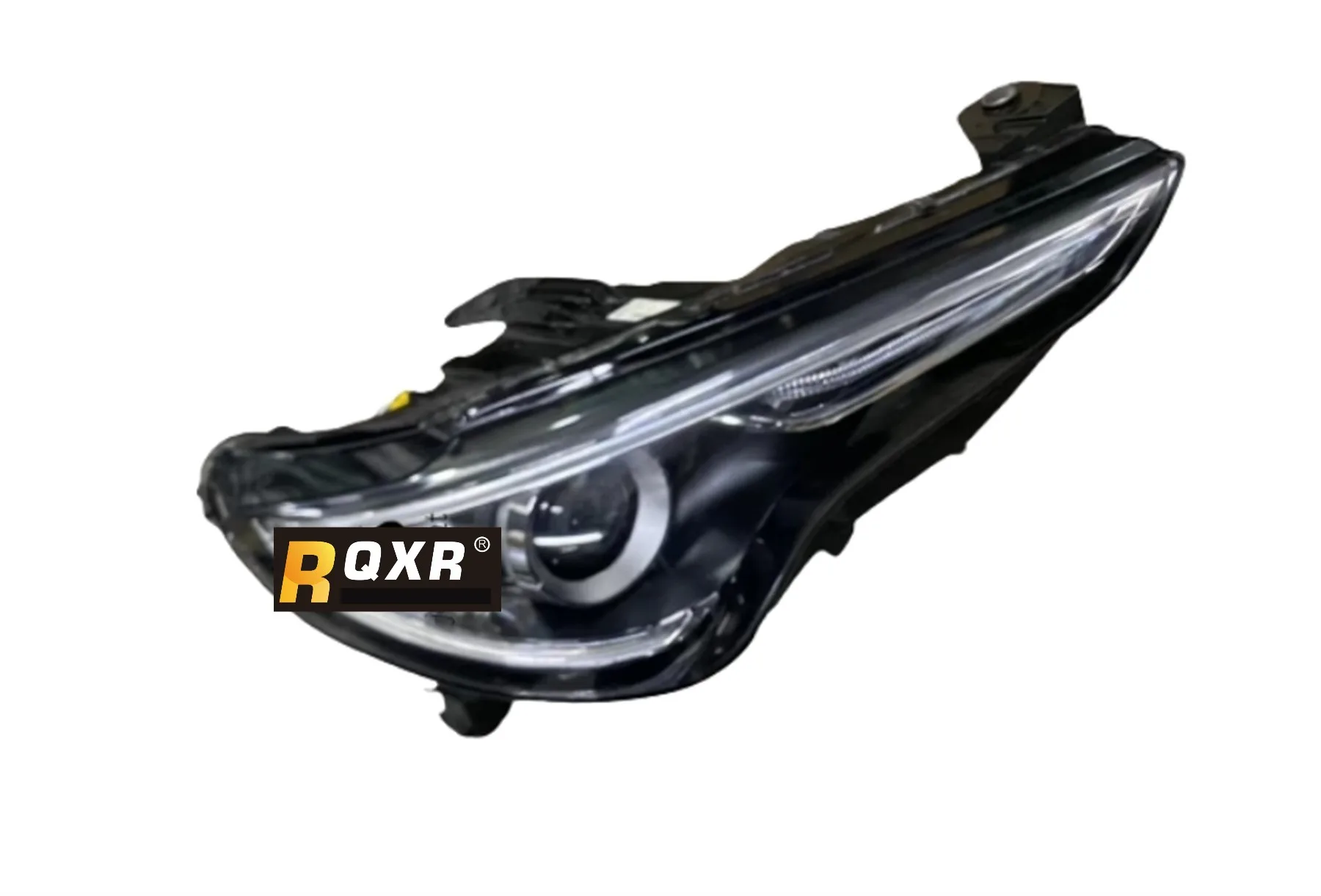 Koplamp Koplamp voor Alfa Rome - Running Headlamp recensie en prijs