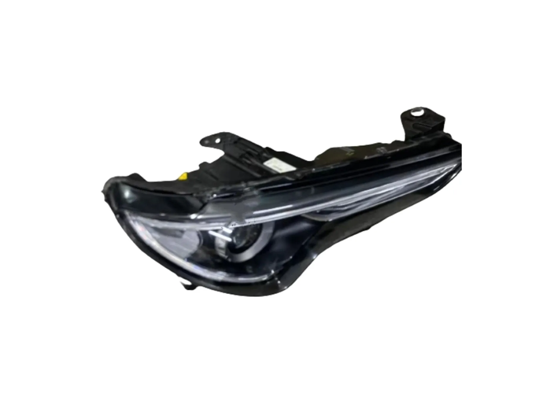 Koplamp Koplamp voor Alfa Rome - Running Headlamp recensie en prijs