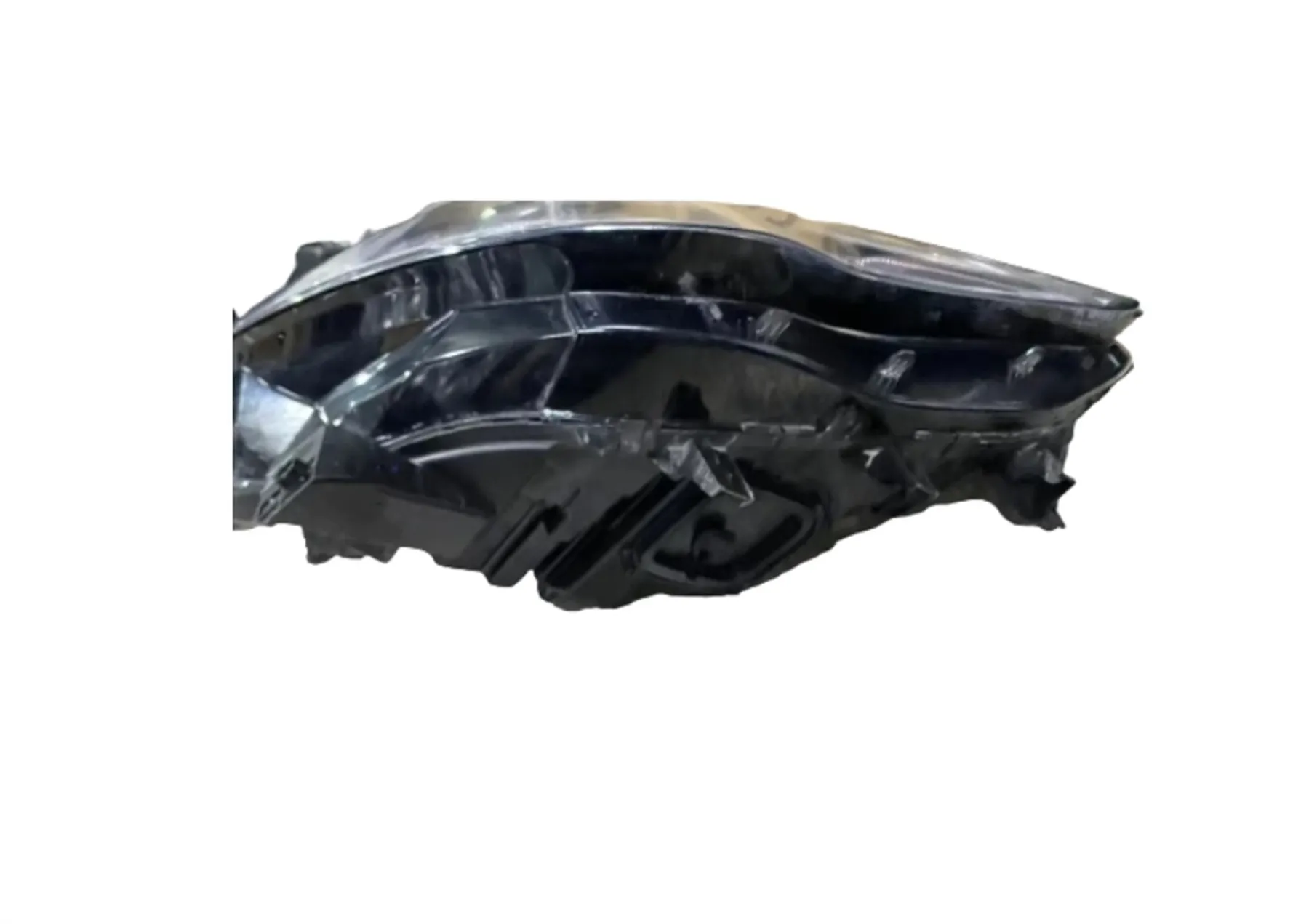 Koplamp Koplamp voor Alfa Rome - Running Headlamp recensie en prijs