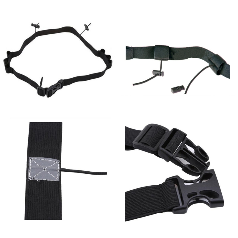 Hardloopnummerriem Heuptas Bib - Race Bib recensie en prijs