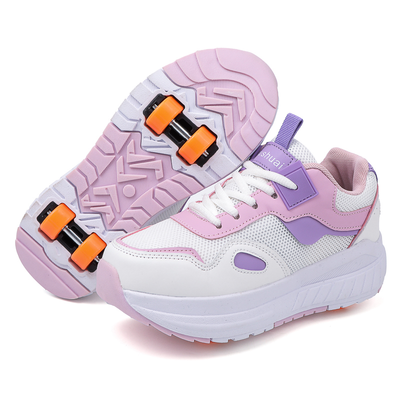 Kinderschaatsen met 4 wielen,  - Running Shoes Women recensie en prijs