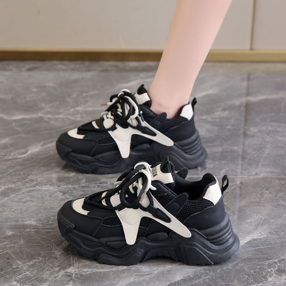 Mesh ademende casual damesspor - Running Shoes Women recensie en prijs
