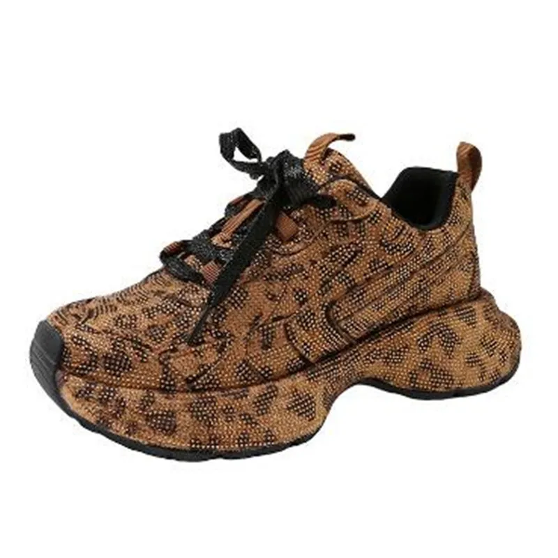 Designer Dames Bling Loopschoe - Running Shoes Women recensie en prijs