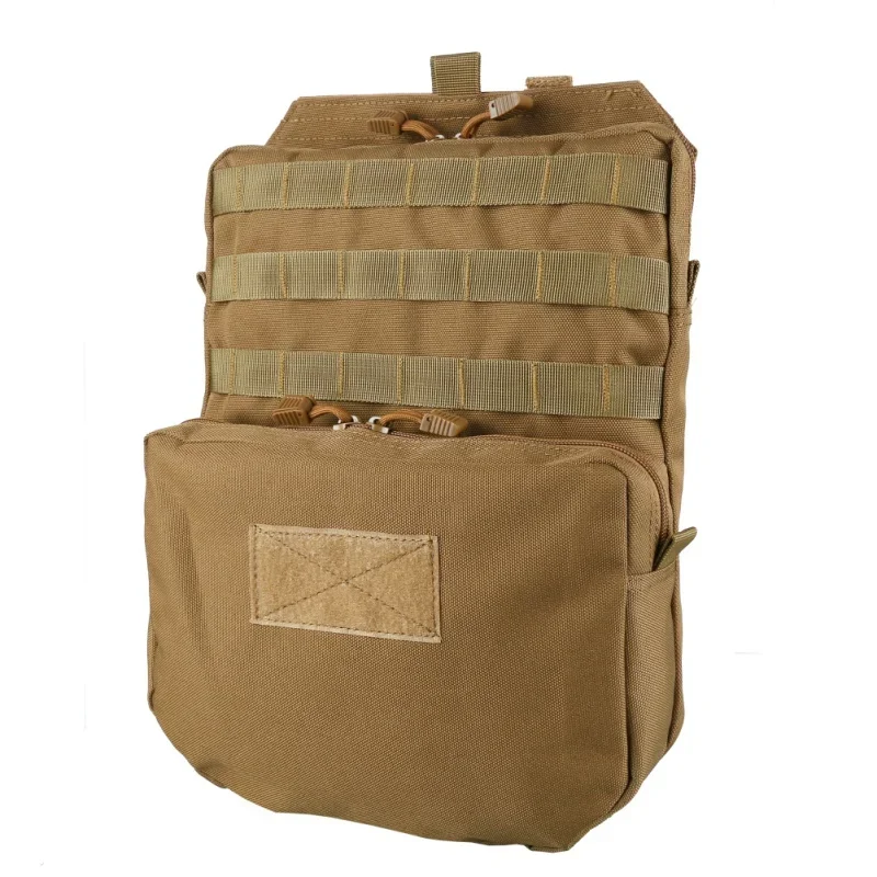 Tactische Plate Carrier Rugzak - Hydration Vest recensie en prijs