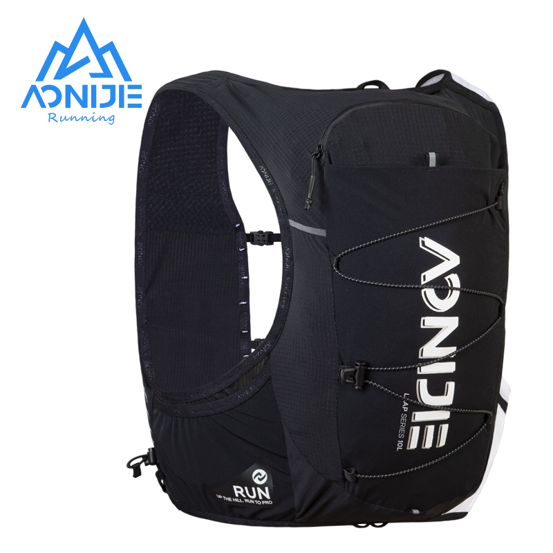 Aonijie 10l Hardlooprugzak Hyd - Hydration Vest recensie en prijs
