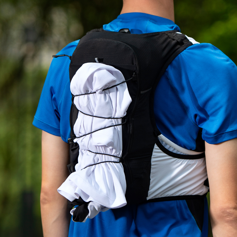 Aonijie 10l Hardlooprugzak Hyd - Hydration Vest recensie en prijs