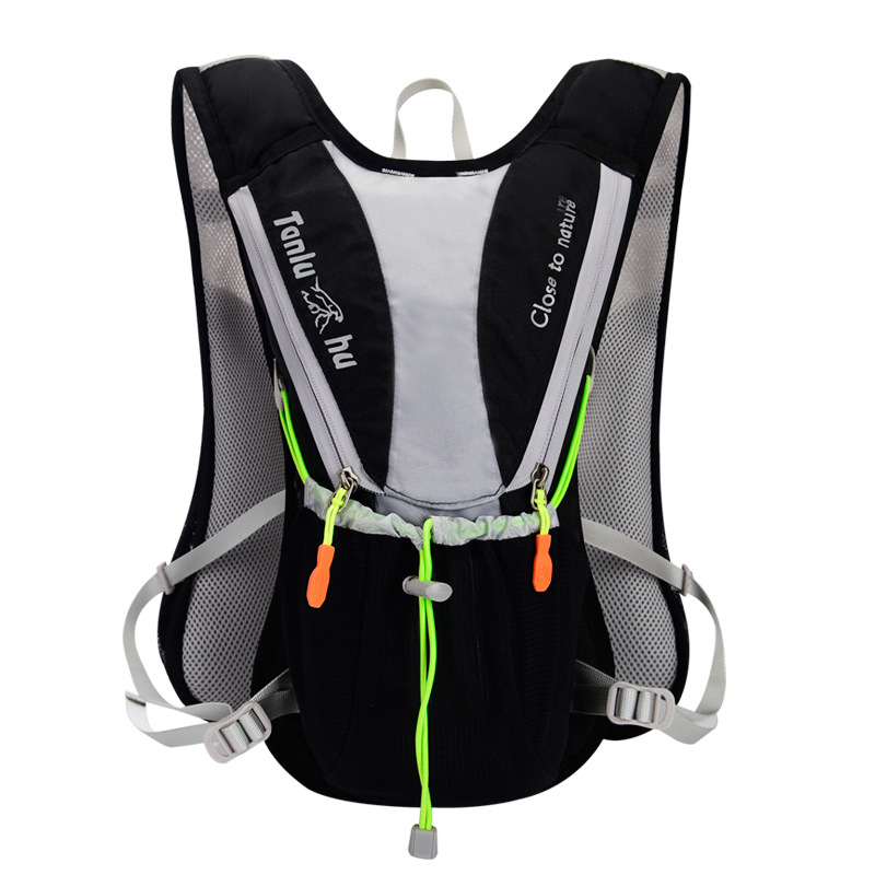 Tanluhu 675 Ultralight Outdoor - Hydration Vest recensie en prijs