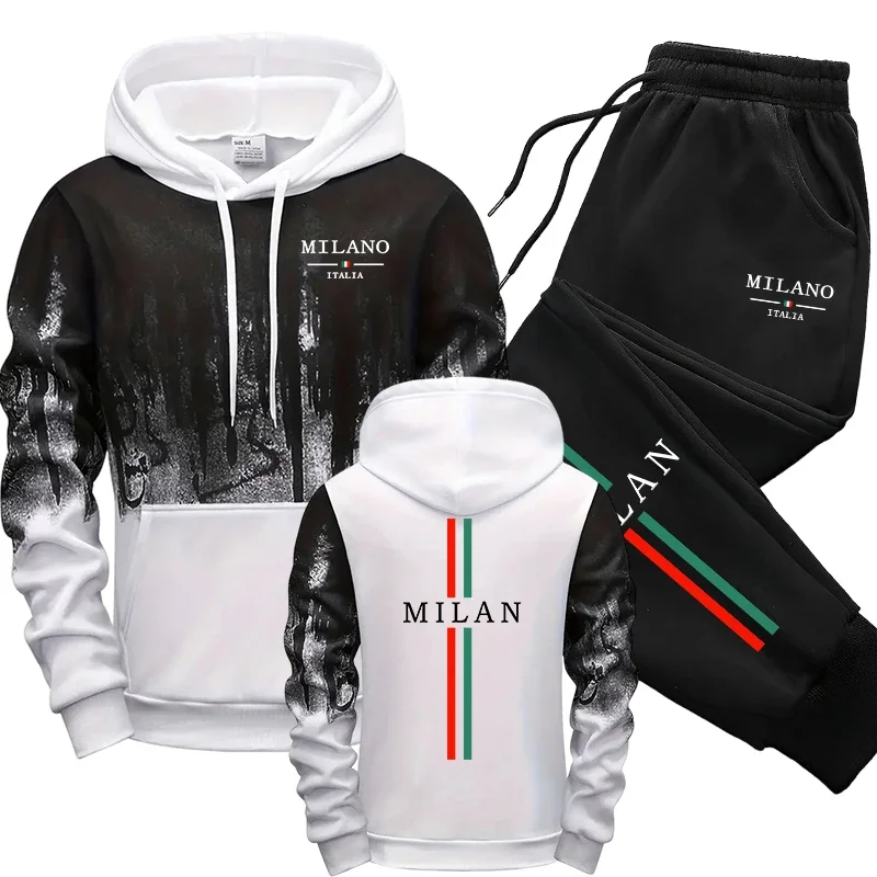 Herfst Winter Trainingspak Ita - Joggers Pants recensie en prijs