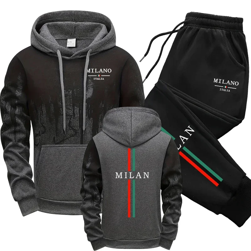 Herfst Winter Trainingspak Ita - Joggers Pants recensie en prijs