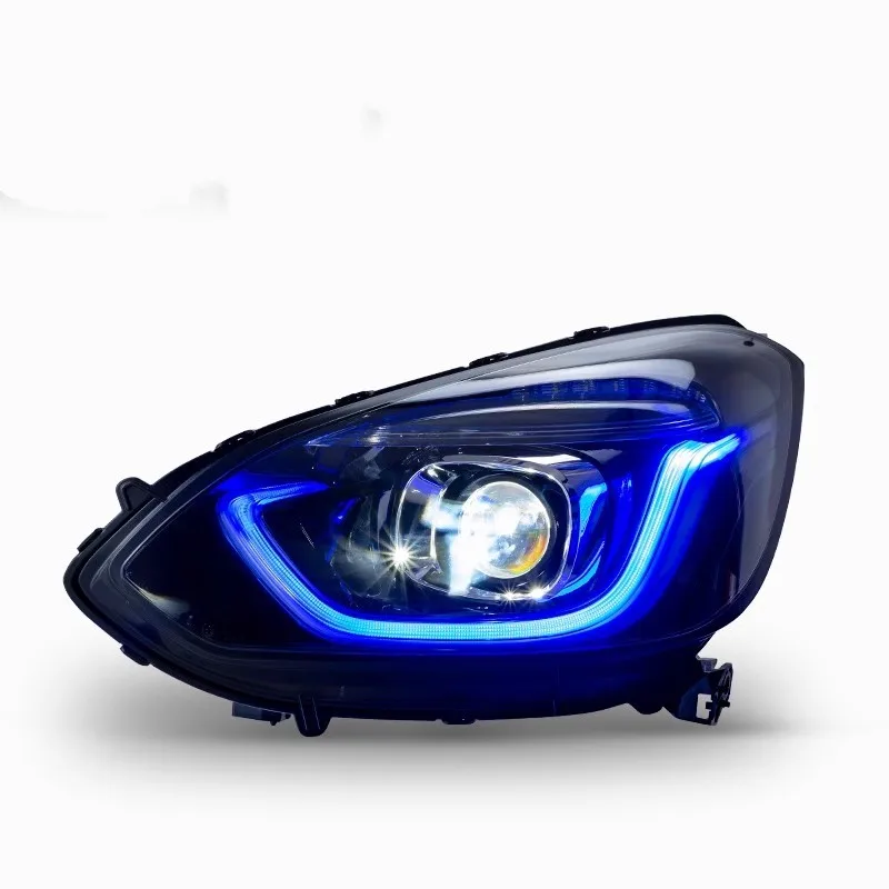 Led Koplamp voor Honda fit GR9 - Running Headlamp recensie en prijs