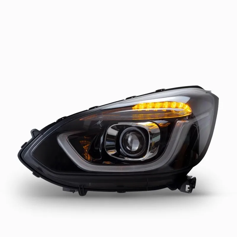 Led Koplamp voor Honda fit GR9 - Running Headlamp recensie en prijs