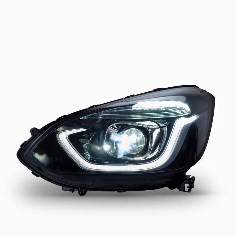Led Koplamp voor Honda fit GR9 - Running Headlamp recensie en prijs