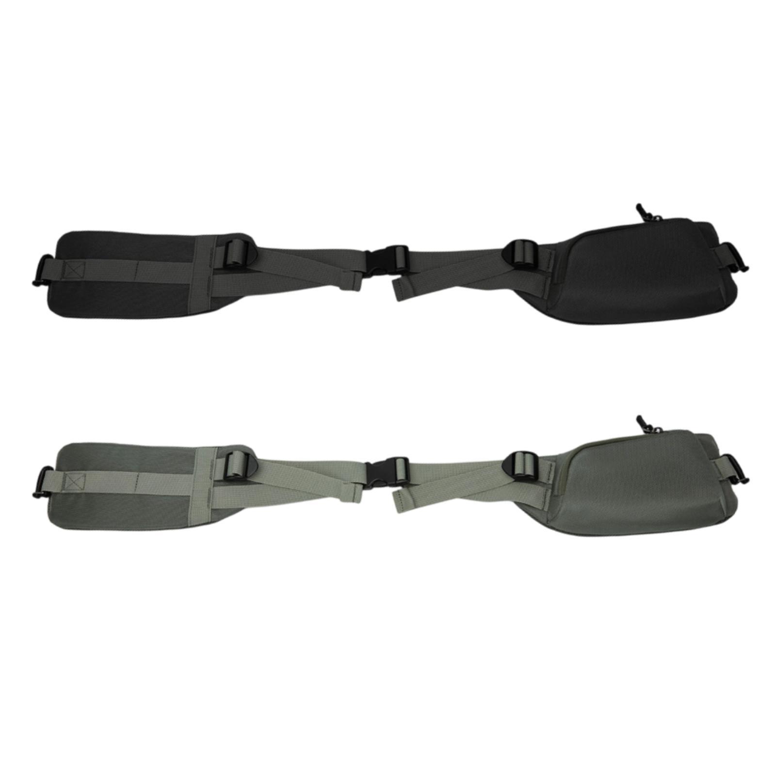 Ergonomische hardloopriem Heup - Running Belt recensie en prijs